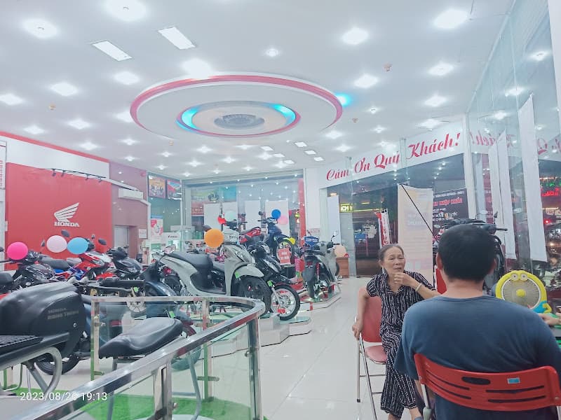 Hình ảnh HEAD GETRACO Thương mại Quảng Ngãi - 3