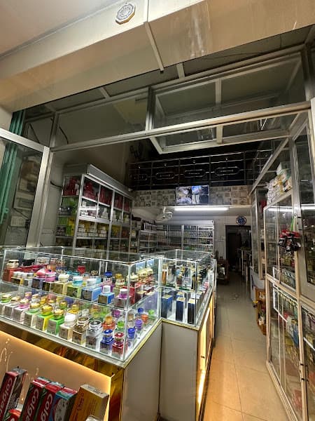 Hình ảnh Nhà Thuốc FPT Long Châu - 3