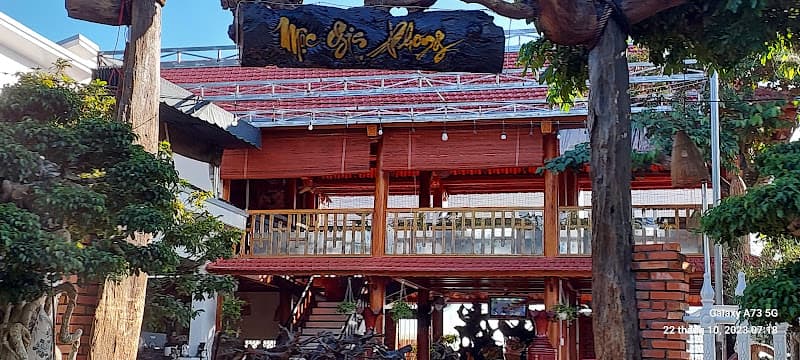 Hình ảnh Mộc Gia Phong Cà Phê - 2