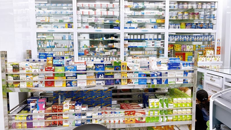 Hình ảnh Nhà Thuốc FPT Long Châu - 6