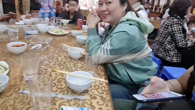 Hình ảnh Nhà hàng Minh Quang - 2