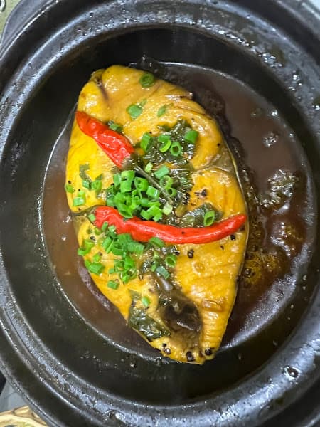 Hình ảnh Cơm Nét Nghệ _ Cháo lươn sáng - 4