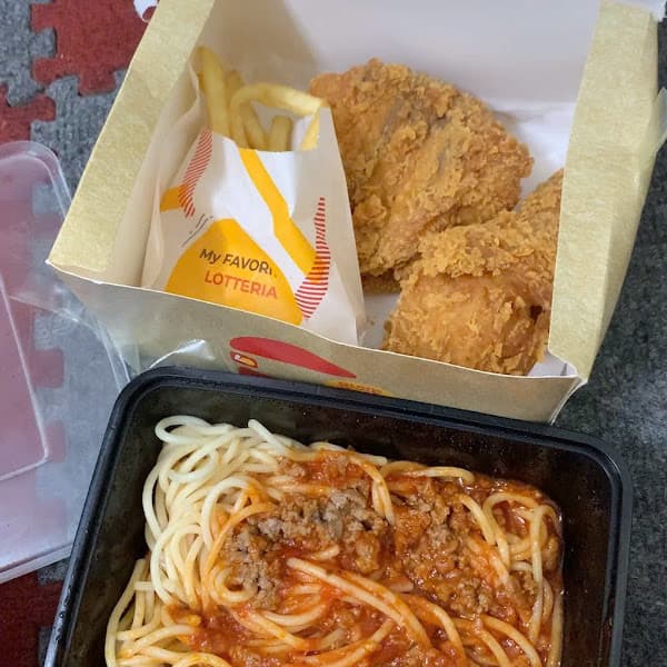 Hình ảnh Lotteria AeonMall Hà Đông - 5
