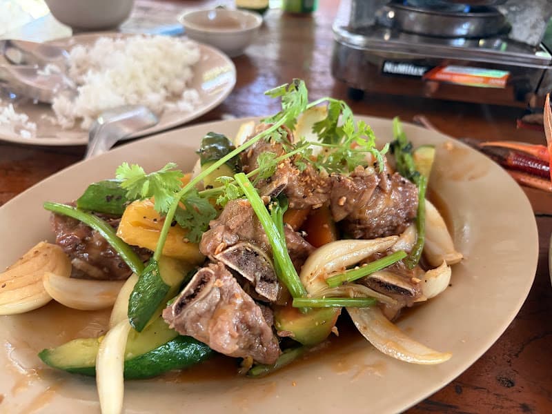 Hình ảnh Quán hương mai - 4