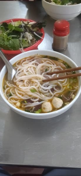 Hình ảnh Quán Bún Bò Huế Thanh Nga - 2