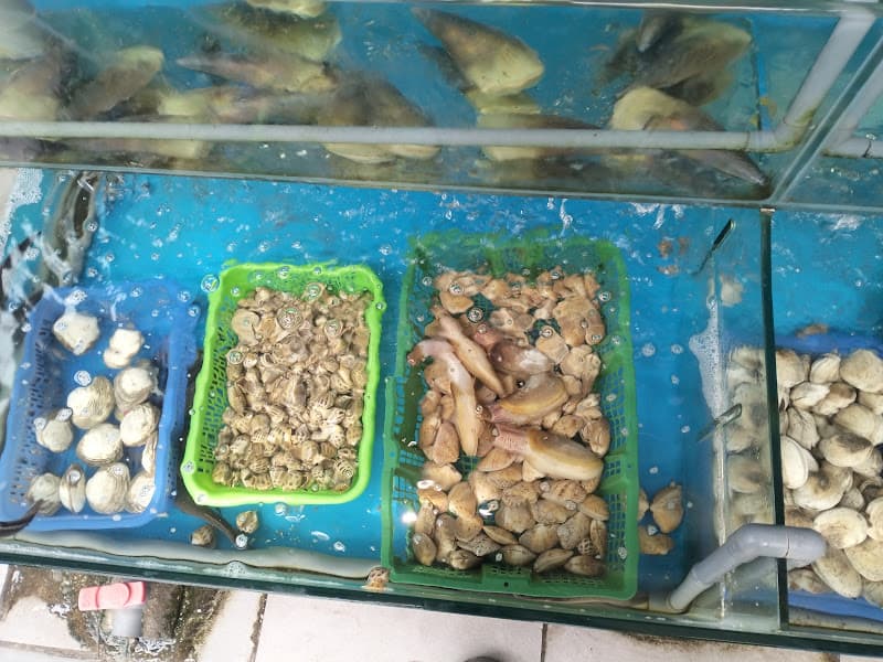 Hình ảnh Sóng Hải Sản - Hà Đông - 3