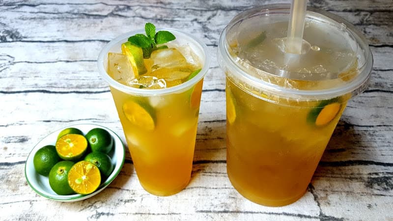 Hình ảnh Bún Chả Nướng Đạt Béo - 6