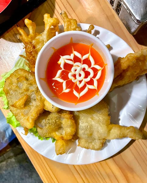 Hình ảnh Ẩm thực chay THIỆN PHƯỚC 1 - 2