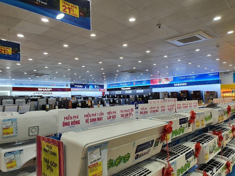 Hình ảnh Siêu thị Thế Giới Di Động - 5