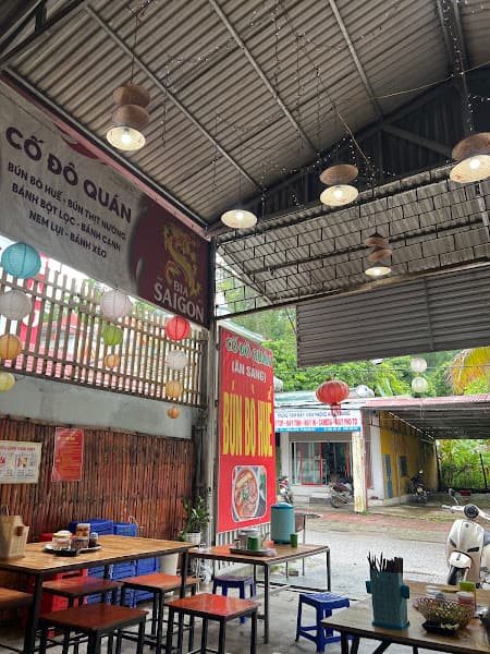 Hình ảnh Cố Đô Quán - 3