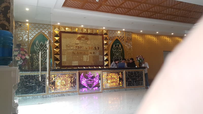 Hình ảnh Karaoke Trọng Hải - 2