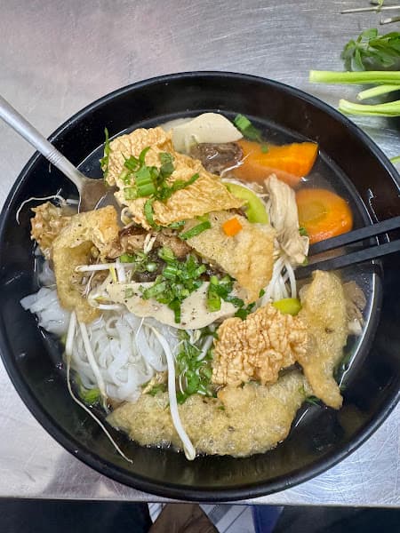 Hình ảnh Phở Chay 108 - 3