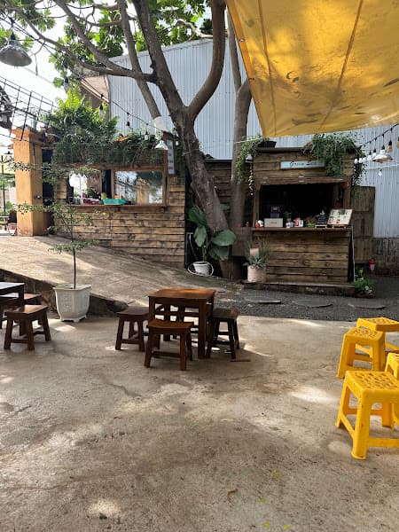 Hình ảnh Greensea's tea - 4