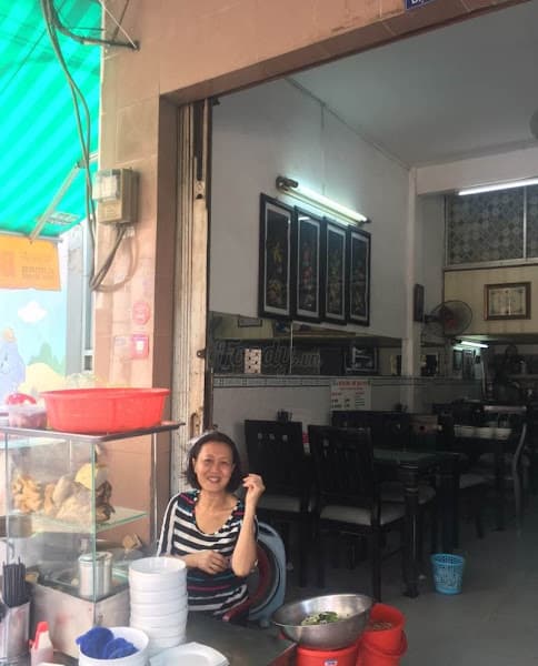 Hình ảnh Bún Bò Huế Khâm Thiên - 7