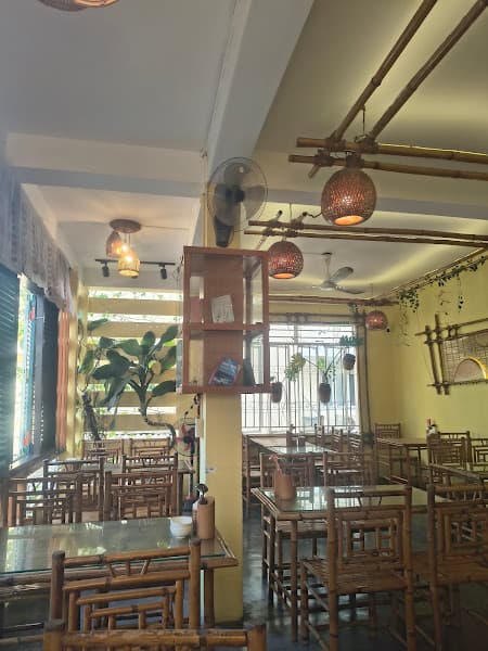 Hình ảnh Yên Nhà Hàng Chay & Yoga Nha Trang - 2