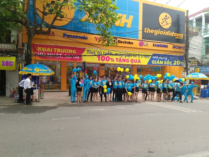 Hình ảnh TGDD - Tân Tiến (Lâm Thao) - 4