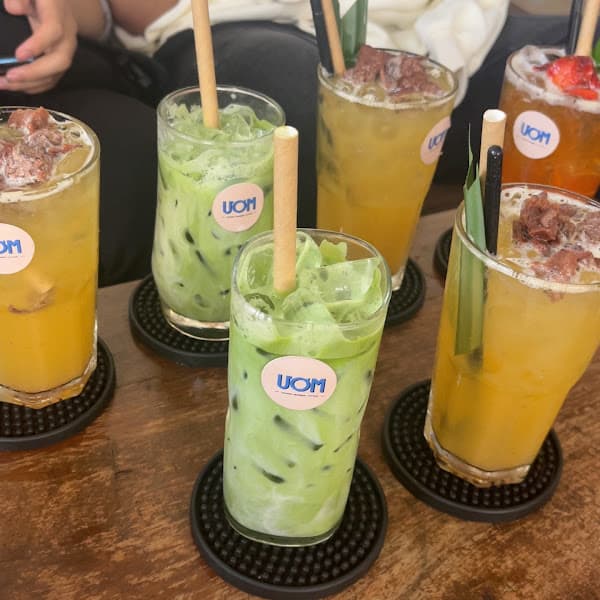 Hình ảnh ƯƠM sadec - 4