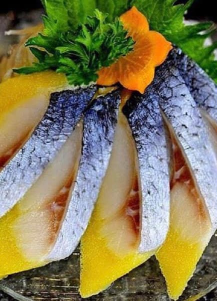 Hình ảnh Quán Gỏi Cá Anh Khôi Sài Gòn - Hải Sản Biển Tươi, Sống, Sạch - 3