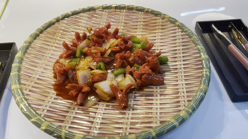 Hình ảnh Buffet thịt Hàn Quốc V&K - 4