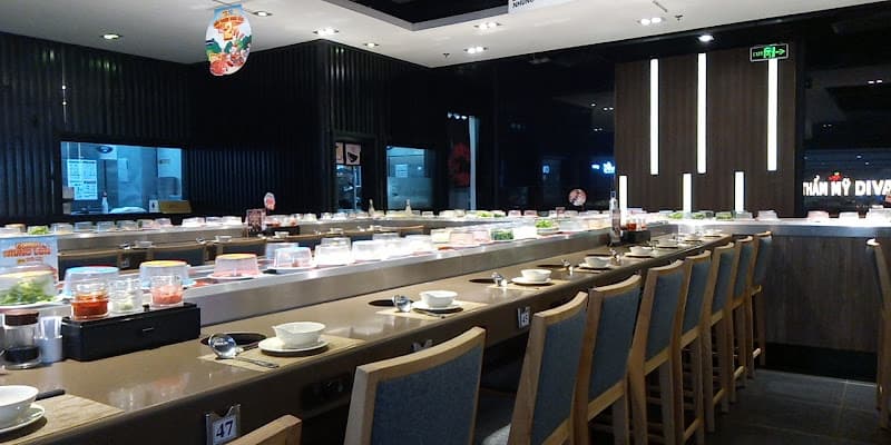 Kichi Kichi Vincom Biên Hoà