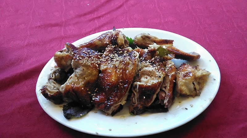 Hình ảnh Quán Nướng Xuân Lai - 4