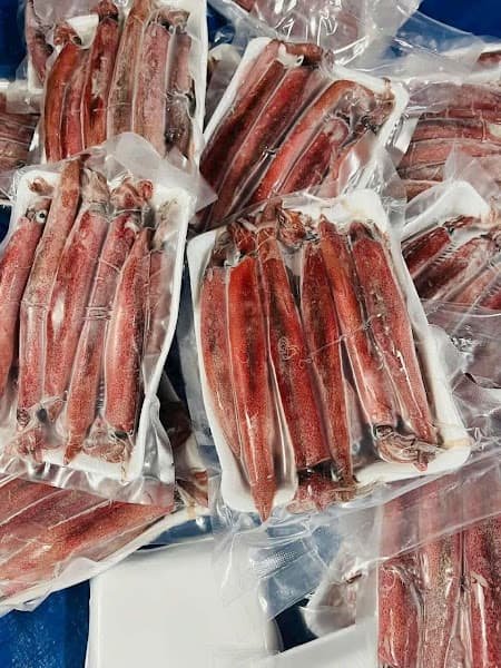 Hình ảnh Hải Sản Thảo Huệ - 4