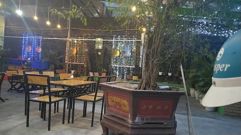 Ảnh bìa Làng Nướng 3 Miền