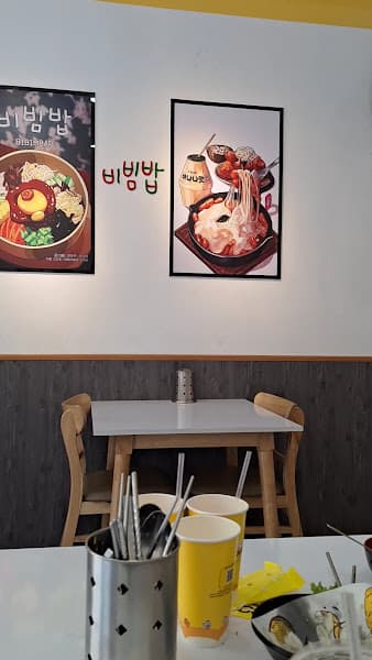 Hình ảnh Chicken Box - Korean Food - Phan Trung - 4