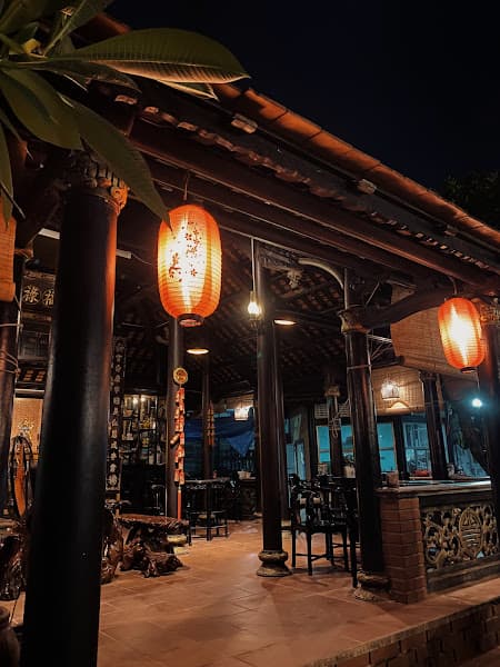 Hình ảnh Cà Phê Nhà Cổ - Một sản phẩm của Kim's - 2