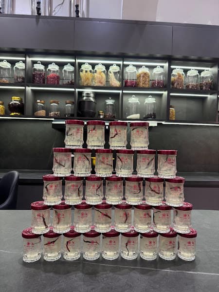 Hình ảnh Yến sào - Yến chưng tươi - Tinh hoa Yến Việt - 4