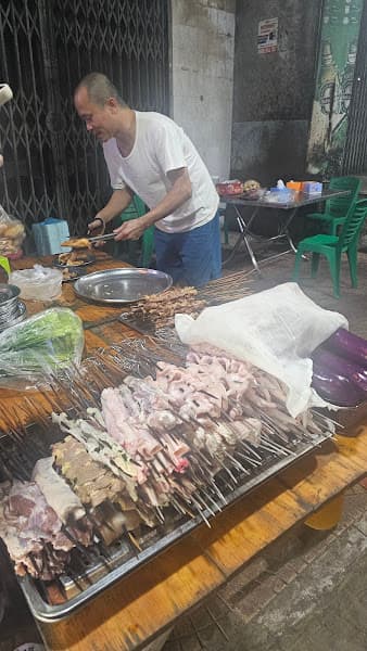 Hình ảnh Quán nướng Đồng Đăng - 3