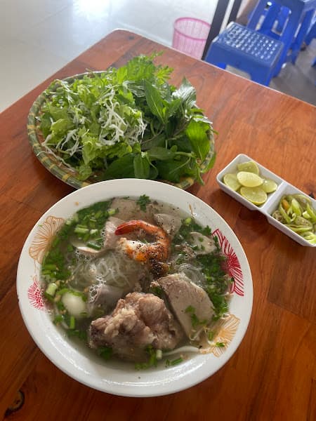 Hình ảnh Hủ Tiếu Mỹ Tho - 2