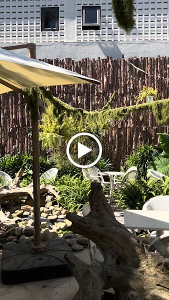 Hình ảnh Cafe Sân Vườn Acoustic Hải Phòng - The Echo Garden - 3