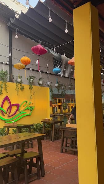 Hình ảnh Nhà hàng chay ĂN CHAY ĐỦ CHẤT - 3