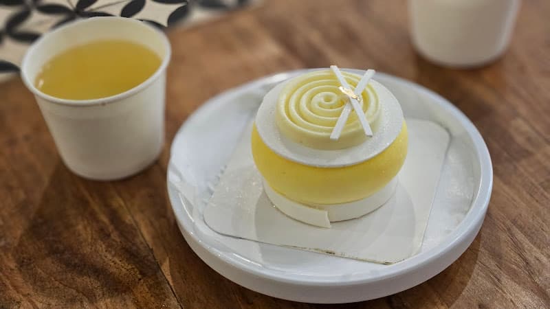 Hình ảnh Annamoi - trà và cà phê thủ công - 3