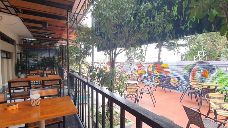 Hình ảnh Milan - Coffee and Tea - 6