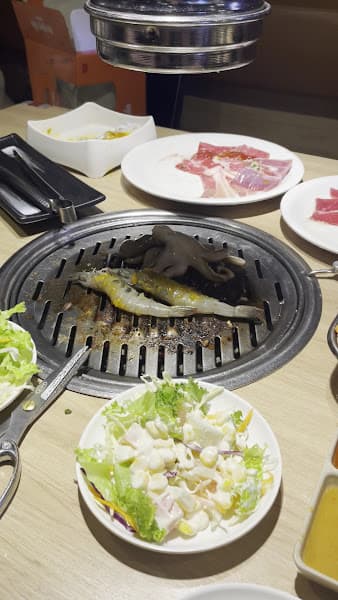 Hình ảnh Subin BBQ - Buffet Nướng Hàn Quốc Vincom Thủ Đức - 2