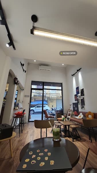 Hình ảnh Piccolo Cafein - 2