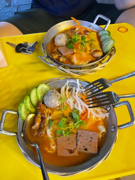 Hình ảnh Bánh mì chảo Khang - 4