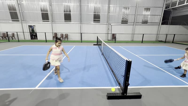 Hình ảnh Sân Pickleball Thiện Phúc - 3