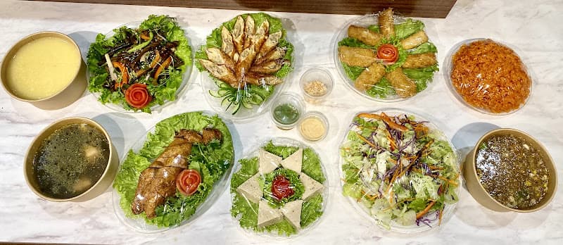 Hình ảnh Chay Phước Hạnh - Nguyễn Văn Huyên - 4