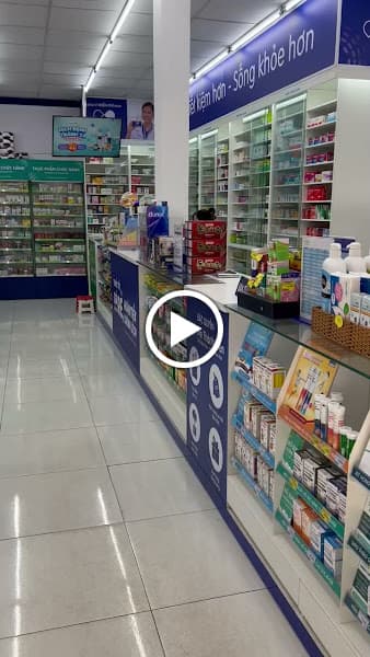 Hình ảnh Nhà thuốc Pharmacity - 5