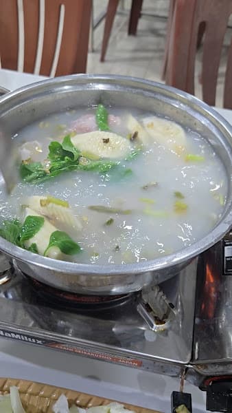 Hình ảnh Quán hải sản Chèo Bẻo Phong - 6