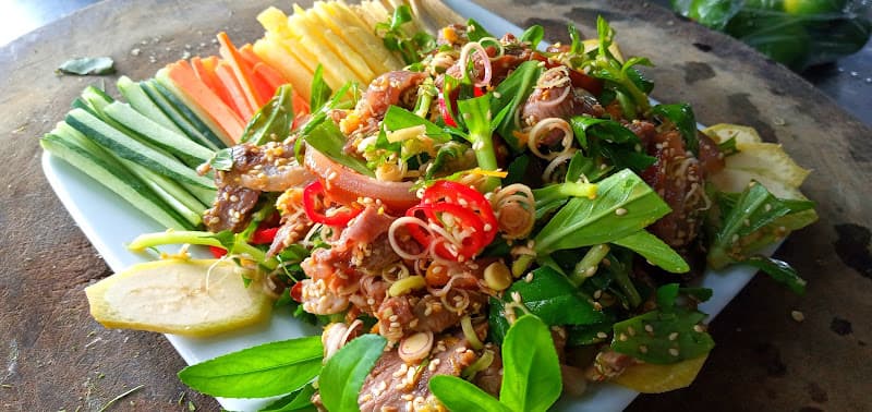 Hình ảnh Nhà Hàng 668 (レストラン) - 5