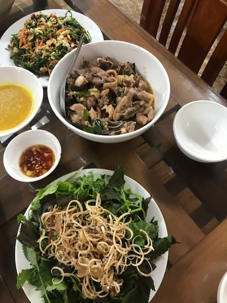 Hình ảnh Nhà Hàng Thắm Thắng - 3