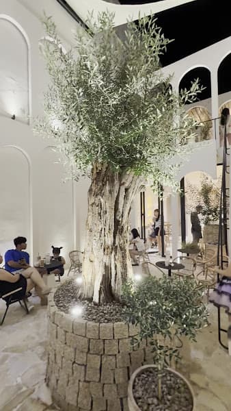 Hình ảnh OLIVE CAFE - 2