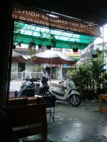 Ảnh bìa Thế Giới Di Động