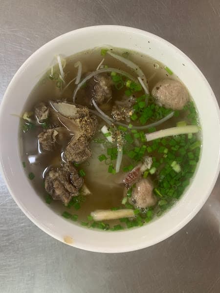 Hình ảnh QUÁN PHỞ HẬU XƯA (HỒNG CHI) - 4