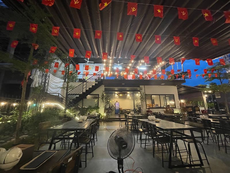 Hình ảnh THỦY MỘC QUÁN - 2