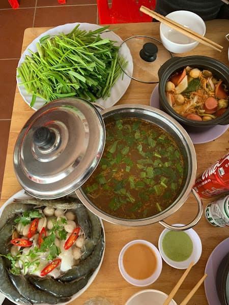 Hình ảnh Lẩu nướng Hưng Thịnh - 3